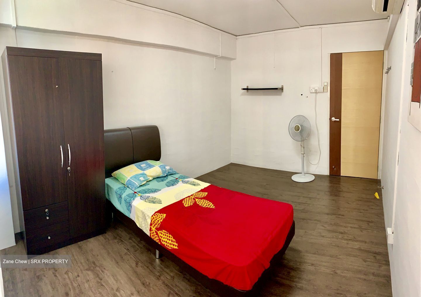 Serangoon North Avenue 1 (Serangoon),  #500292031